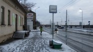 Sniegs Rīgā - 15