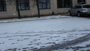 Sniegs Rīgā - 16