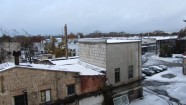 Sniegs Rīgā - 20