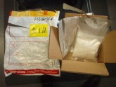 Narkotikas pasta sūtījumos - 3