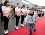 F1: Dienvidkorejas Grand Prix - 7