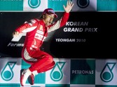 F1: Dienvidkorejas Grand Prix - 23