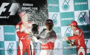 F1: Dienvidkorejas Grand Prix - 24