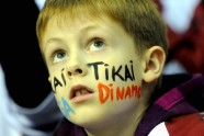 KHL spēle: Rīgas "Dinamo" pret OHK Maskavas "Dinamo"