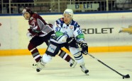 KHL spēle: Rīgas "Dinamo" pret OHK Maskavas "Dinamo" - 3