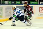 KHL spēle: Rīgas "Dinamo" pret OHK Maskavas "Dinamo" - 9