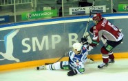 KHL spēle: Rīgas "Dinamo" pret OHK Maskavas "Dinamo" - 12