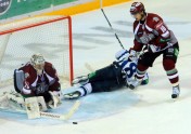 KHL spēle: Rīgas "Dinamo" pret OHK Maskavas "Dinamo" - 13