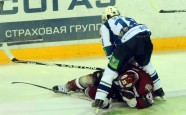 KHL spēle: Rīgas "Dinamo" pret OHK Maskavas "Dinamo" - 16