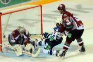KHL spēle: Rīgas "Dinamo" pret OHK Maskavas "Dinamo" - 19