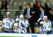 KHL spēle: Rīgas "Dinamo" pret OHK Maskavas "Dinamo" - 20
