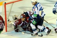 KHL spēle: Rīgas "Dinamo" pret OHK Maskavas "Dinamo" - 22