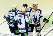 KHL spēle: Rīgas "Dinamo" pret OHK Maskavas "Dinamo" - 24
