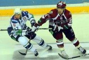 KHL spēle: Rīgas "Dinamo" pret OHK Maskavas "Dinamo" - 27