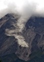 Vulkāna izvirdums Indonēzijā - 4