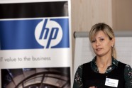 "Hewlett-Packard" iepazīstina ar ''ePrint'' - 1