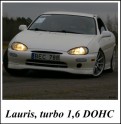 Lauris, turbo 1,6l DOHC(1)