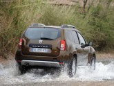 TestDrive: Dacia Duster