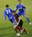 Skonto FC pret Tauras - 10