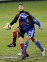 Skonto FC pret Tauras - 19