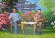 Dzīve Ziemeļkorejā - 66