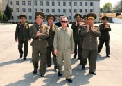 Dzīve Ziemeļkorejā - 75