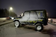 Sniegputenis Tallinā - 3