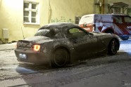 Sniegputenis Tallinā - 8