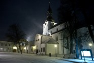 Sniegputenis Tallinā - 9