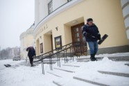 Sniegputenis Tallinā - 11