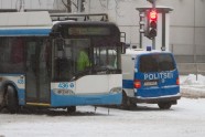 Sniegputenis Tallinā - 13