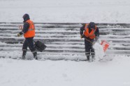 Sniegputenis Tallinā - 20