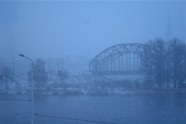 Sniegs Rīgā - 5