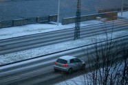 Sniegs Rīgā - 8