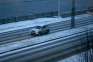 Sniegs Rīgā - 9