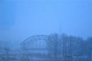 Sniegs Rīgā - 10