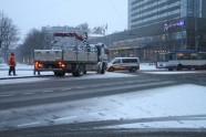 Sniegs Rīgā - 17