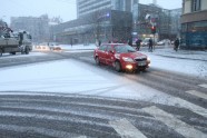 Sniegs Rīgā - 19
