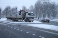 Sniegs Rīgā - 21