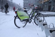 Sniegs Rīgā - 22