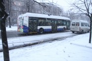 Sniegs Rīgā - 26