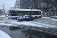 Sniegs Rīgā - 29