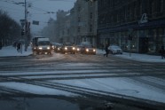 Sniegs Rīgā - 30