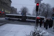 Sniegs Rīgā - 31
