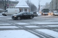 Sniegs Rīgā - 33