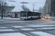 Sniegs Rīgā - 34