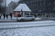 Sniegs Rīgā - 37