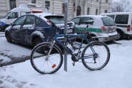 Sniegs Rīgā - 40