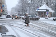 Sniegs Rīgā - 44