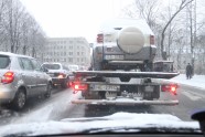 Sniegs Rīgā - 47
